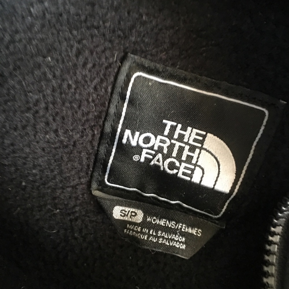 North face jacket - Picture 2 of 2